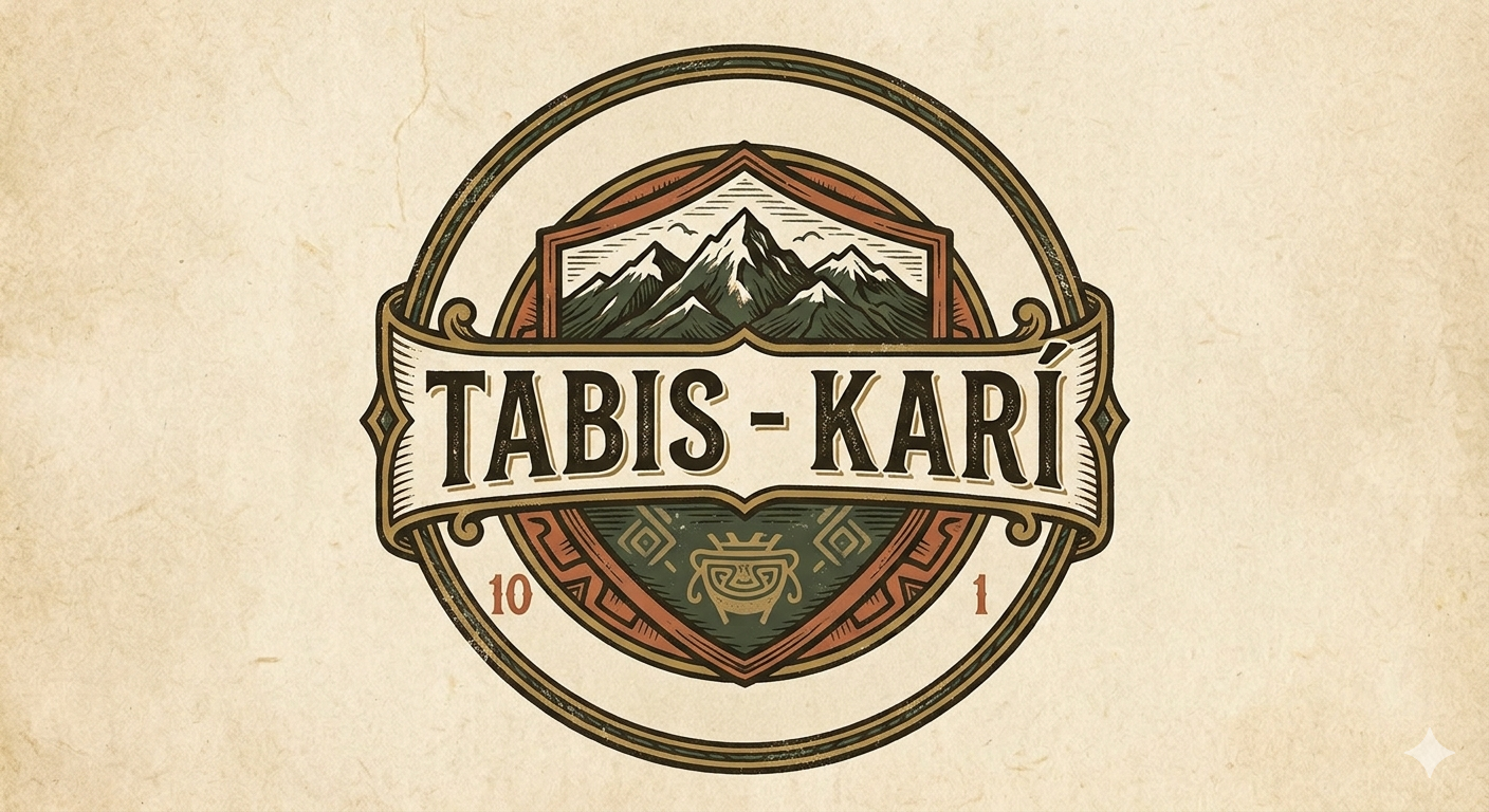Tabis-Karí Logo